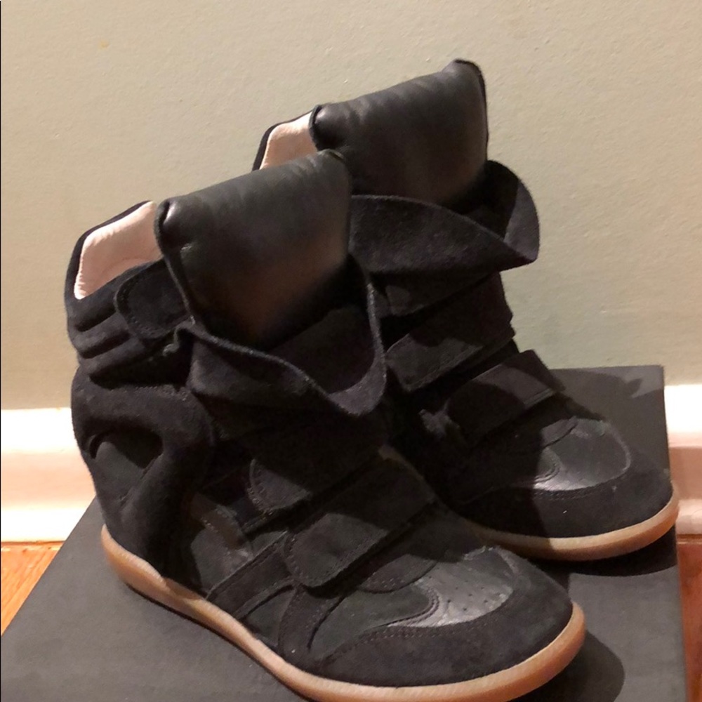 Isabel Marrant Sneakers